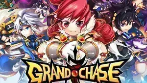 Hacks for all Grand Chase Servers: Classic, West, Fantasy, History, Ernasis and Agnesia