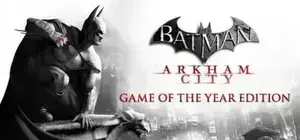 Hack Batman: Arkham City