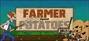 Hack Farmer Against Potatos Idle