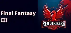 Hack Final Fantasy III