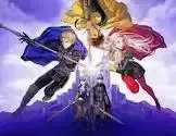 Hack Fire Emblem: Three Houses