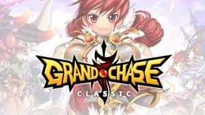 Hack Grand Chase Classic 2023 - Key De 30 Dias - Outros - DFG
