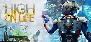 Hack High On Life