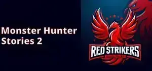 Hack Monster Hunter Stories 2